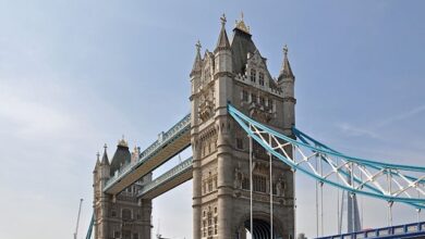 Operación Unicornio y Puente de Londres: qué pasará tras la muerte de Isabel II en Escocia