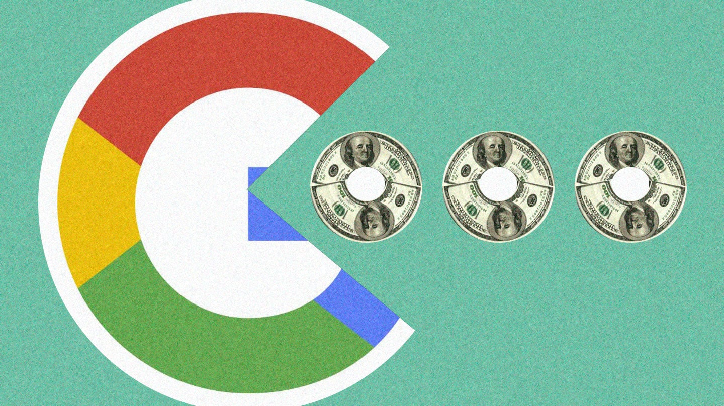 La cruzada de EEUU para debilitar a Google y acabar con su monopolio