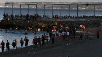 El Gobierno valenciano autoriza a la Abogacía a apelar la distribución de menores migrantes