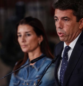 La Generalitat valenciana exige al Gobierno el 'FLA' extraordinario ante la "asfixia [...]