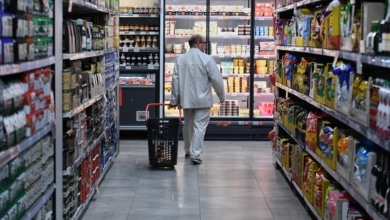 El Banco de España estima que el PIB crecerá un 2,3% aunque los precios seguirán al alza