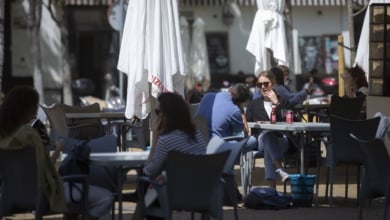 Banco de España: el 76% de los trabajos creados desde 2019 han sido ocupados por nacidos en el extranjero