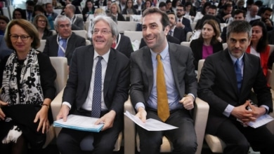 España se libra del castigo de la Comisión Europea por superar el 3% del déficit