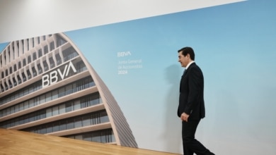 Anticorrupción deja fuera del 'caso Villarejo' al presidente del BBVA, Carlos Torres