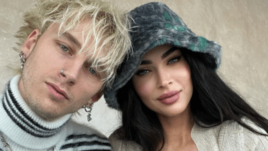 Megan Fox descarta una reconciliación con Machine Gun Kelly tras el nacimiento de su hija
