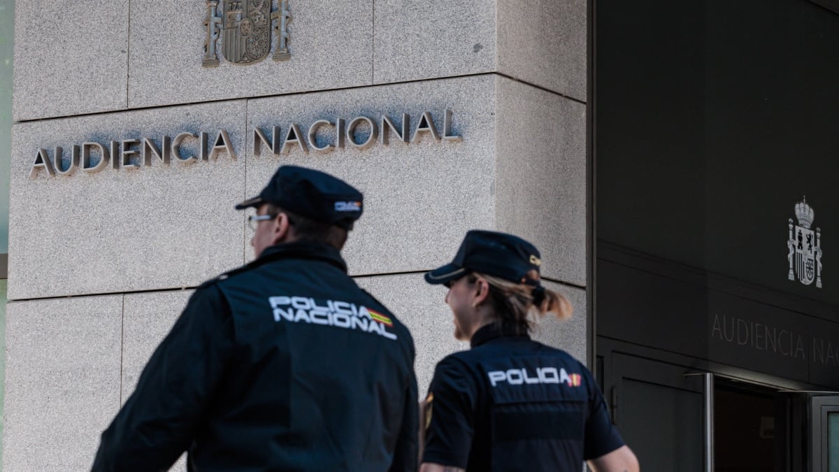 La Audiencia Nacional rechaza la salida de prisión del exjefe de la UDEF por el “evidente” riesgo de fuga