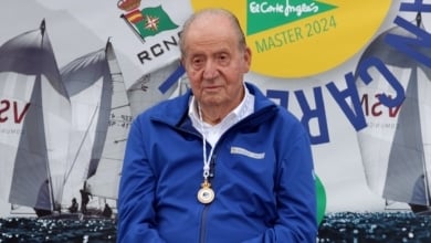 Planeta publicará en España las memorias del rey Juan Carlos