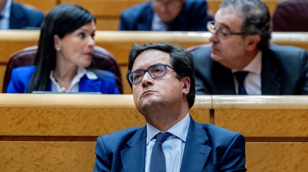 El gasto en pagar los sueldos de los empleados públicos creció un 5,6% en 2024 