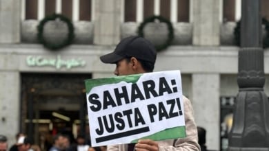 El PSOE trata de torpedear la ley para conceder la nacionalidad a los saharauis con la exclusión de los documentos legalizados por el Polisario