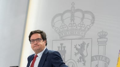 CSIF alerta de una "multa multimillonaria" de la Unión Europea al Gobierno por la alta temporalidad pública