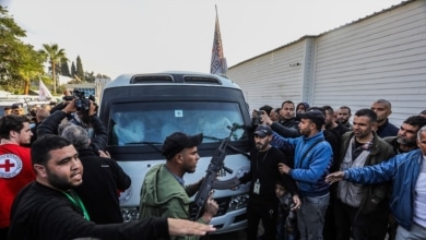 Hamás e Israel retoman las negociaciones para un alto el fuego en Gaza a la sombra de la tregua con Irán