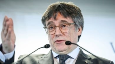 Puigdemont tendrá que esperar