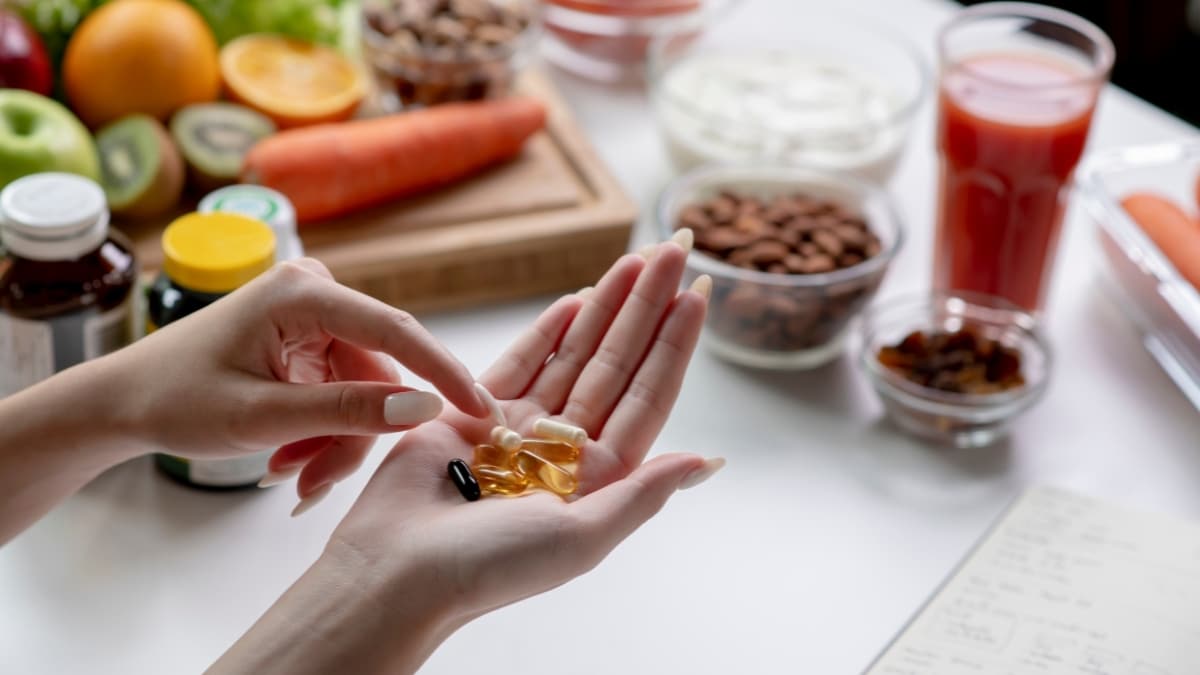 mejores suplementos vitamínicos