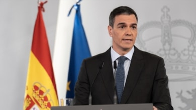 ¿Qué es y cómo funciona el Mecanismo Red con el que el Gobierno quiere evitar despidos por los aranceles?