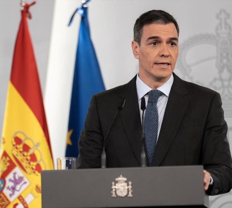 ¿Qué es y cómo funciona el Mecanismo Red con el que el Gobierno quiere evitar despidos por los aranceles?