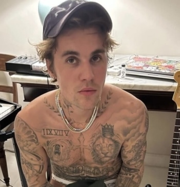 Justin Bieber y sus frentes abiertos: crisis con Hailey, consumo de drogas, [...]