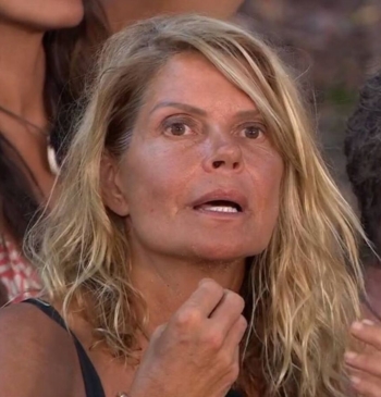 'Supervivientes 2025' señala a Makoke: "Lo llevaba escondido en un chubasquero"