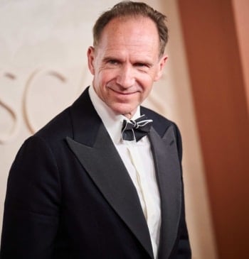 Ralph Fiennes llevará 'La Odisea' al BCN Film Fest 2025