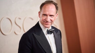 Ralph Fiennes llevará 'La Odisea' al BCN Film Fest 2025