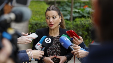 Choque en el Gobierno: el PSOE frena a Sumar en su pelea por la rebaja de la edad de voto a los 16 años