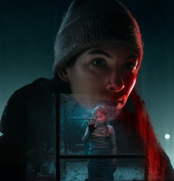 Estas son las series y documentales que llegan a Netflix en Semana [...]
