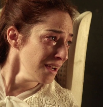 Eugenia vuelve a La Promesa tras estar en 15 capítulos de la 1ª temporada