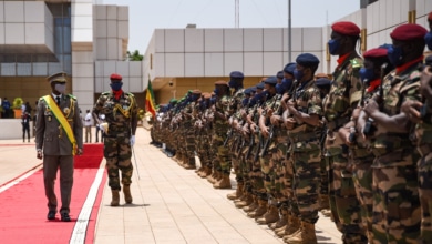 El amateurismo político de Mali pone en peligro la región del Sahel