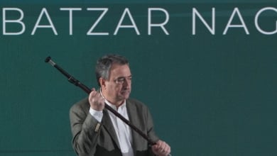 Reconocer la 'patria vasca', la promesa que invistió a Sánchez, enfría el PNV y el Gobierno olvida