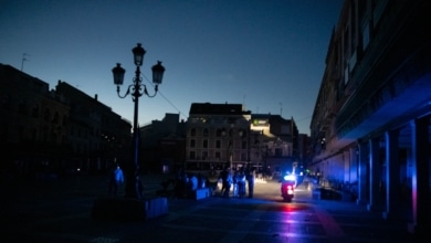 La Audiencia Nacional investigará si hubo un ciberataque aunque Red Eléctrica lo descarta