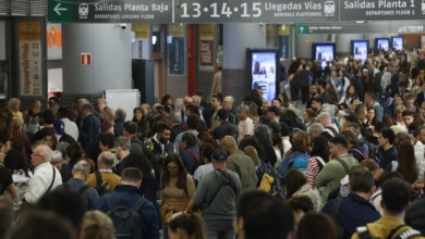 España ‘se enchufa’ tras el mayor apagón de su historia