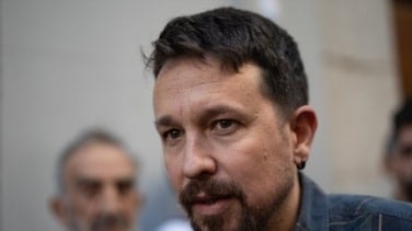 Iglesias evita contestar a Sánchez por sus wasaps y Podemos lo aprovecha para atacar a Sumar