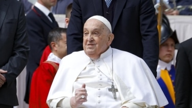 Así se elige un nuevo papa: cómo funciona el cónclave
