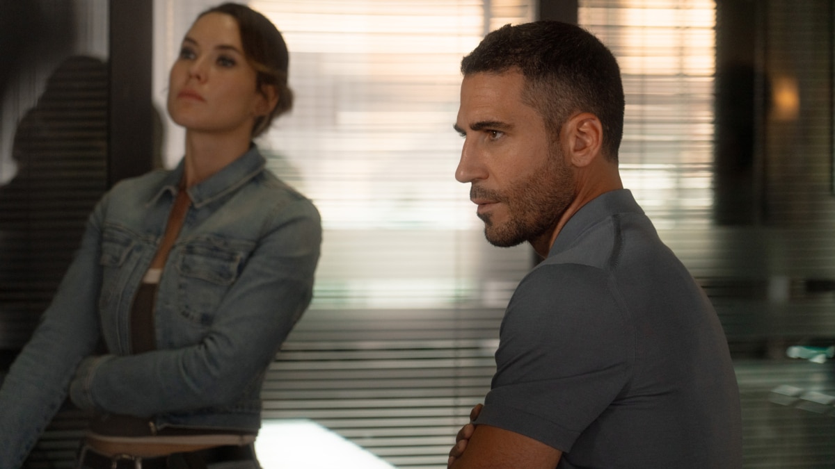 El desinterés de TVE por sus propias series: promoción intermitente, horarios intempestivos y cesión a plataformas
