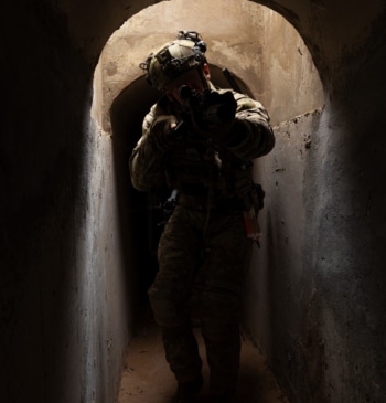 Israel entrena al ejército marroquí en la guerra de túneles en plena [...]