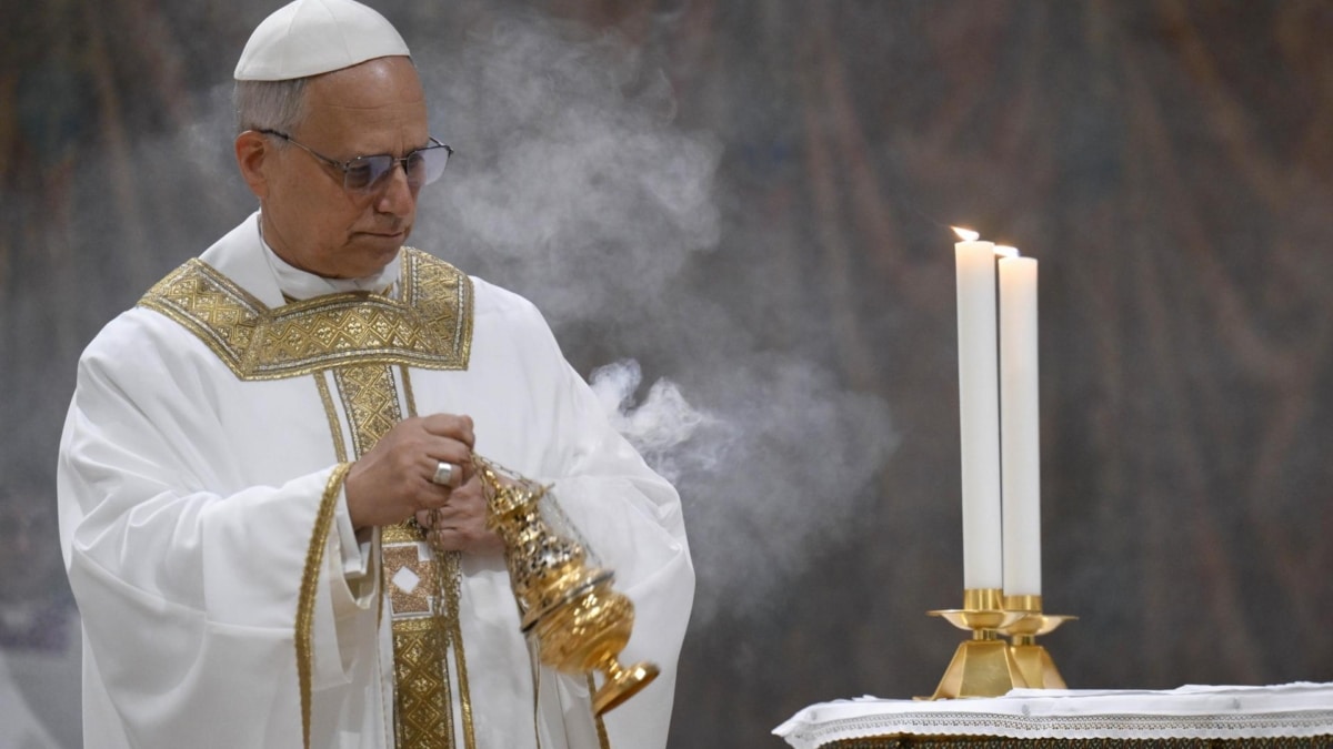 Primera decisión de León XIV: mantiene en sus cargos a la Curia Romana nombrada por Francisco
