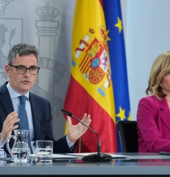 El Gobierno llevará a los tribunales la filtración de los wasaps de [...]
