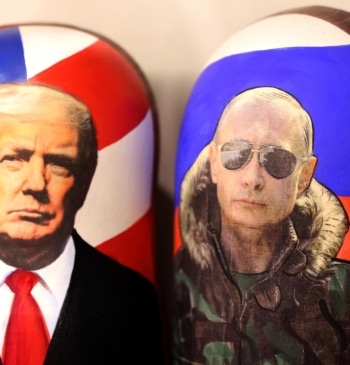 Trump dice que Rusia y Ucrania "inmediatamente" empezarán a negociar un alto [...]