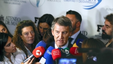 De Aznar a Feijóo, de soso a soso