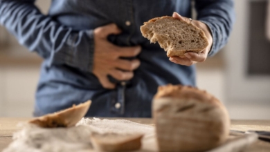 El aviso para los alérgicos: las etiquetas de los alimentos pueden no dar información correcta