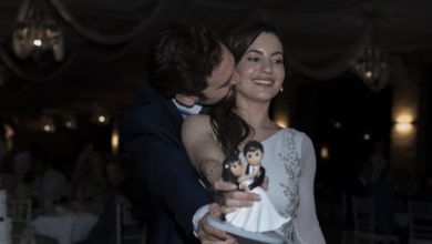 Qué es verdad y qué no en 'La viuda negra', la película de Netflix basada en el Crimen de Patraix