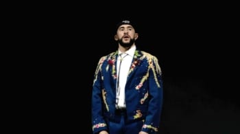 La OCU denuncia a Ticketmaster por el cobro "abusivo e irregular" de las entradas para los conciertos de Bad Bunny en España