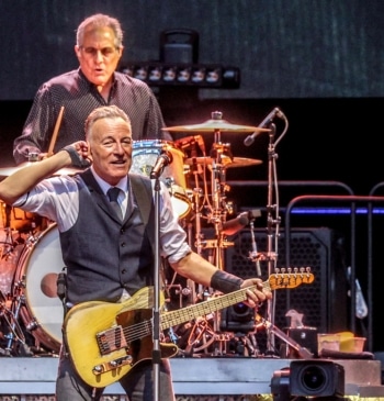 Trump llama "imbécil prepotente y desagradable" a Bruce Springsteen tras sus críticas [...]