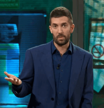 David Broncano pone en su sitio a Melody y se niega a [...]