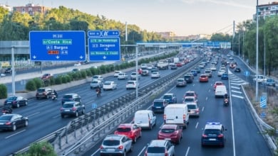La DGT estrena nueva asistente virtual para resolver dudas de trámites con la IA