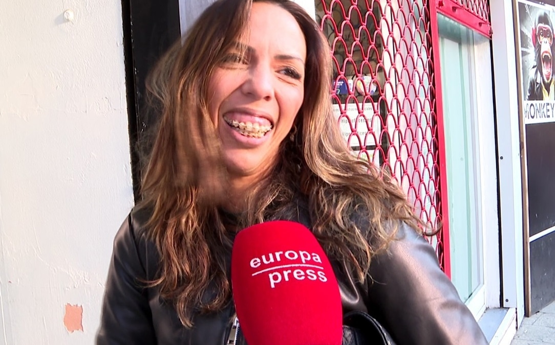 Paola Olmedo, su sorprendente defensa a Carmen Borrego tras la filtración de las imágenes censuradas de su boda