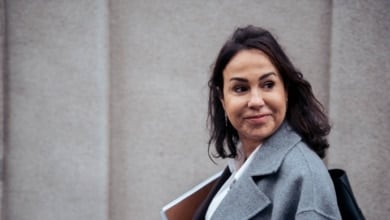 El juez del 'caso Koldo' imputa a la expresidenta de ADIF