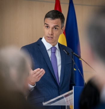 ¿Crisis de gobierno a la vuelta del verano? El debate se abre [...]