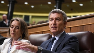 Feijóo y el cheque de 600 euros para los celíacos