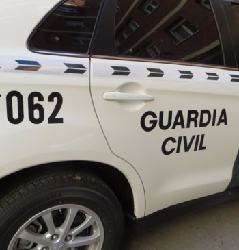Sucesos. Detenidos por el robo de dos vehículos y 11 bicicletas valoradas [...]