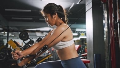 ¿Puedo deducirme el gimnasio de la declaración de la Renta?